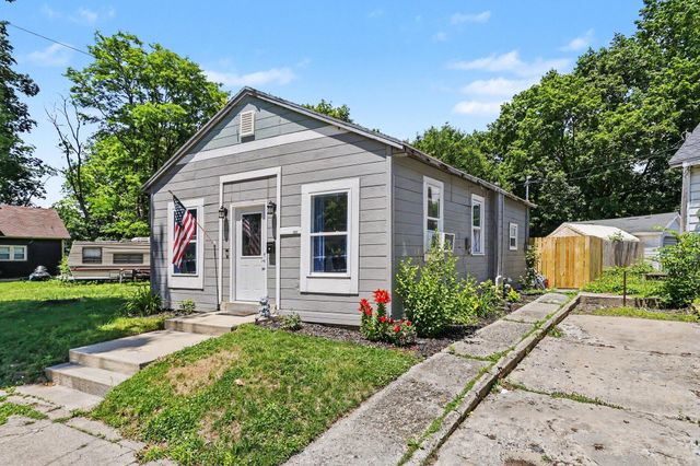 307 E Telegraph Street, Dowagiac City, MI 49047