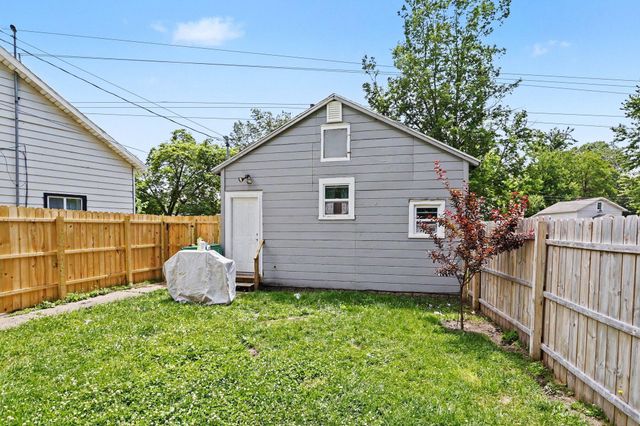 307 E Telegraph Street, Dowagiac City, MI 49047