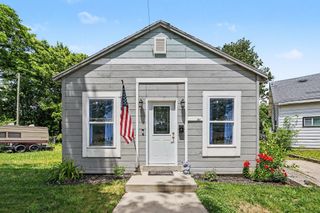 307 E Telegraph Street, Dowagiac City, MI 49047