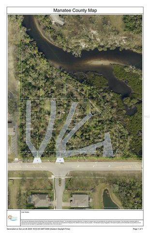 12909 UPPER MANATEE RIVER ROAD, Bradenton, FL 34212