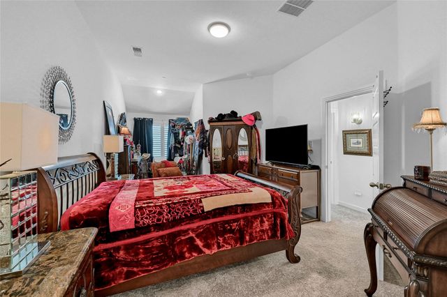 1134 Morgan Drive, Sherman, TX 75090