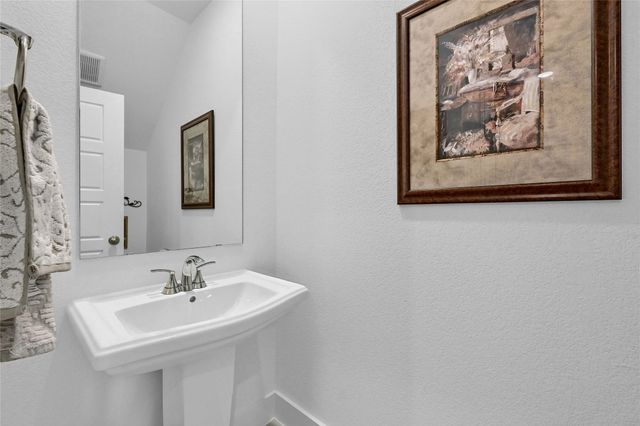 1134 Morgan Drive, Sherman, TX 75090