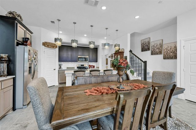 1134 Morgan Drive, Sherman, TX 75090