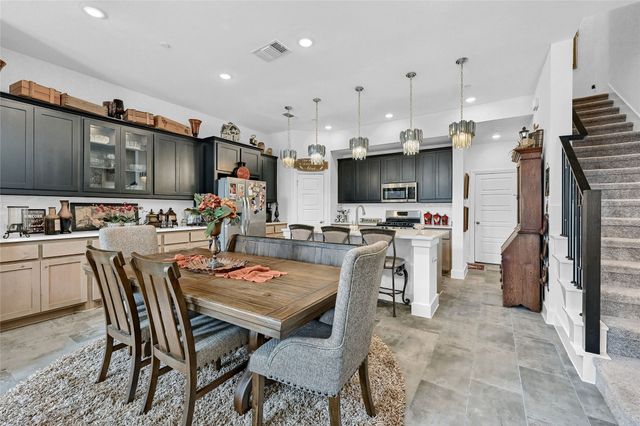1134 Morgan Drive, Sherman, TX 75090