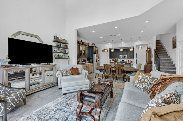 1134 Morgan Drive, Sherman, TX 75090
