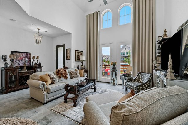 1134 Morgan Drive, Sherman, TX 75090