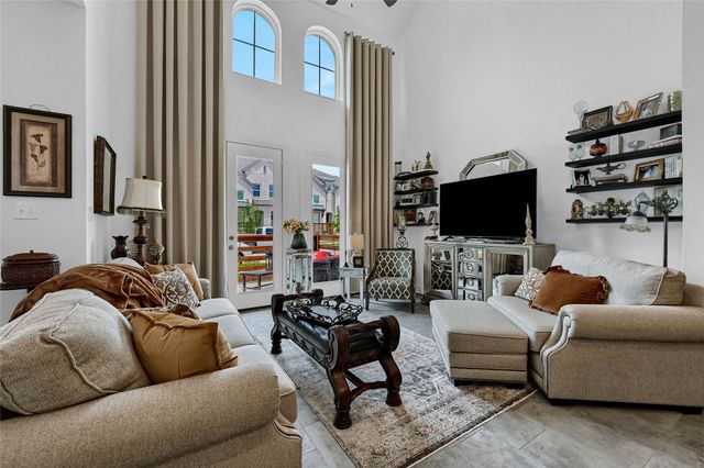 1134 Morgan Drive, Sherman, TX 75090