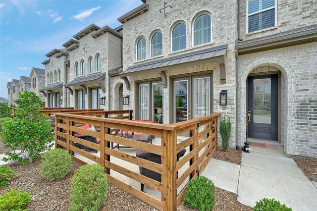1134 Morgan Drive, Sherman, TX 75090