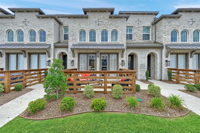 1134 Morgan Drive, Sherman, TX 75090