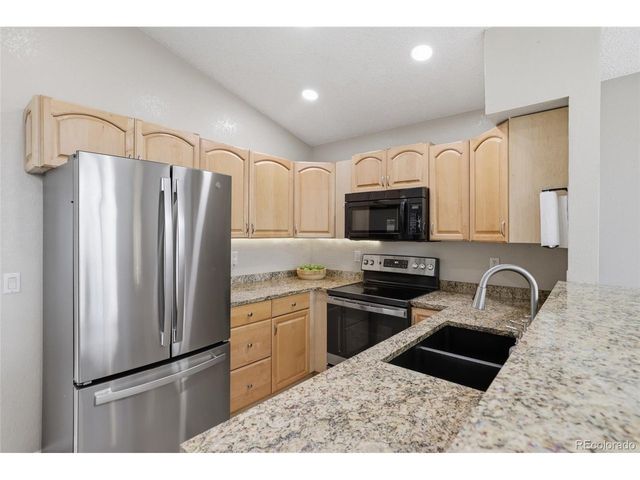 5721 E Melody Way, Castle Rock, CO 80104