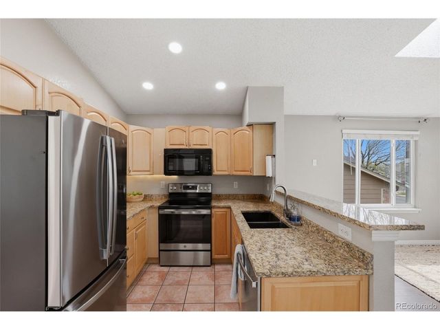 5721 E Melody Way, Castle Rock, CO 80104