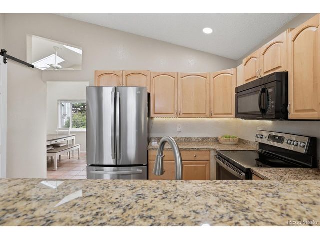 5721 E Melody Way, Castle Rock, CO 80104