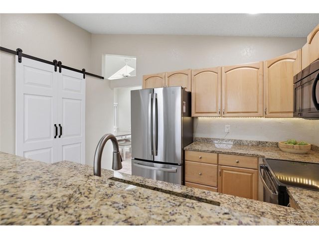 5721 E Melody Way, Castle Rock, CO 80104