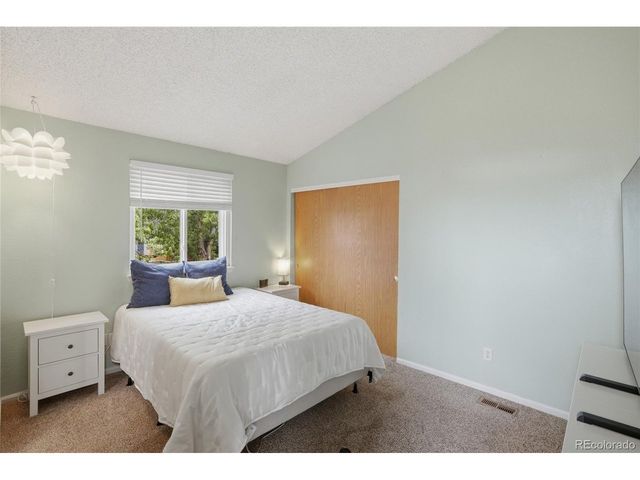 5721 E Melody Way, Castle Rock, CO 80104