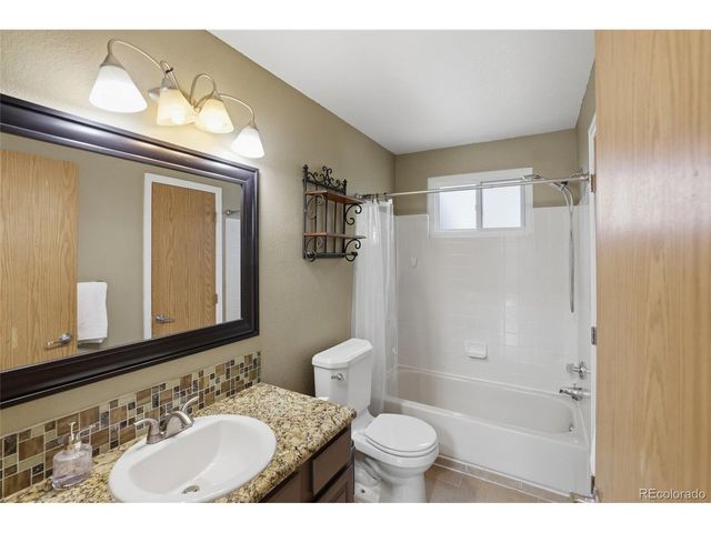 5721 E Melody Way, Castle Rock, CO 80104