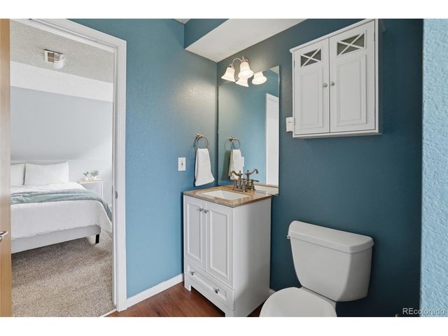 5721 E Melody Way, Castle Rock, CO 80104