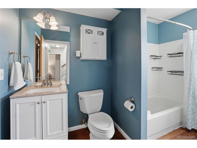 5721 E Melody Way, Castle Rock, CO 80104