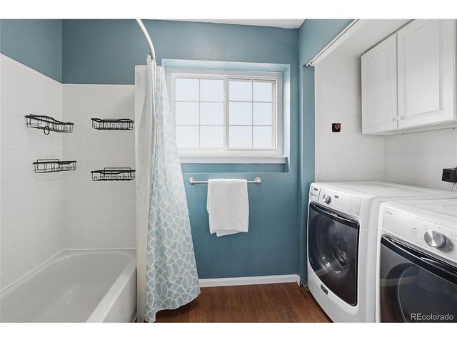 5721 E Melody Way, Castle Rock, CO 80104