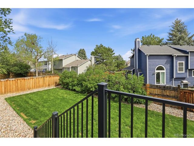 5721 E Melody Way, Castle Rock, CO 80104