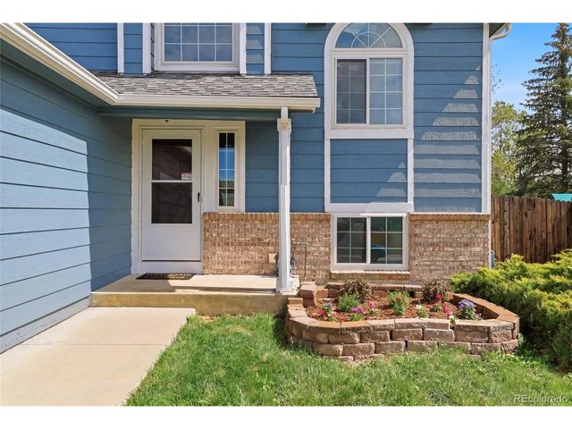 5721 E Melody Way, Castle Rock, CO 80104