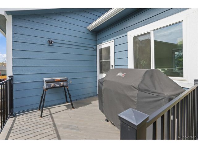 5721 E Melody Way, Castle Rock, CO 80104