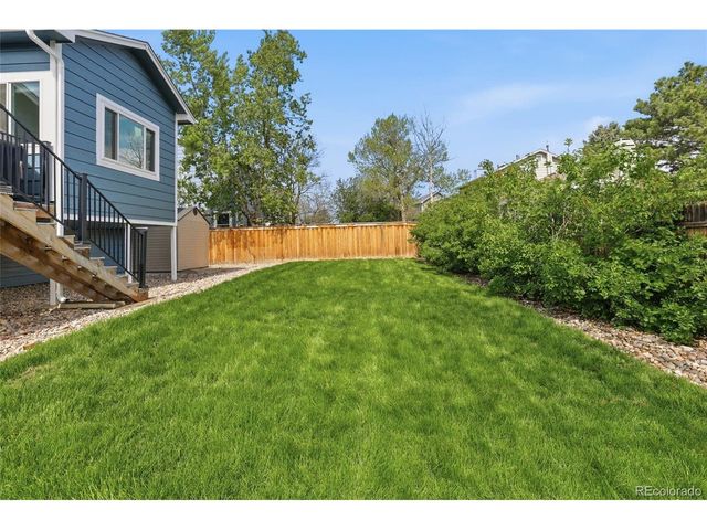 5721 E Melody Way, Castle Rock, CO 80104