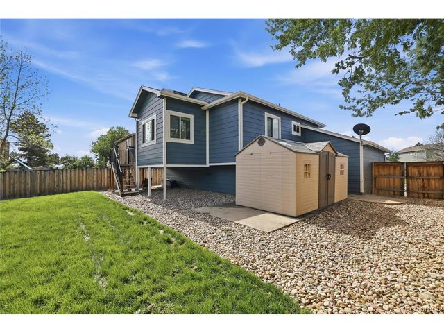 5721 E Melody Way, Castle Rock, CO 80104