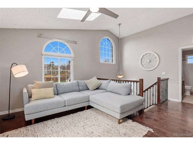 5721 E Melody Way, Castle Rock, CO 80104