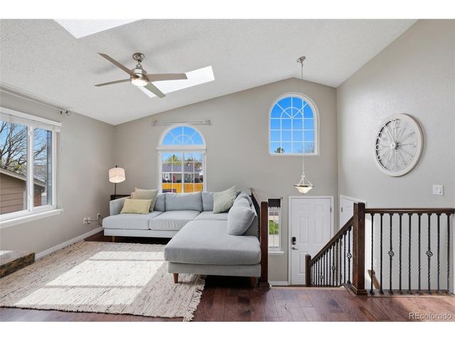 5721 E Melody Way, Castle Rock, CO 80104