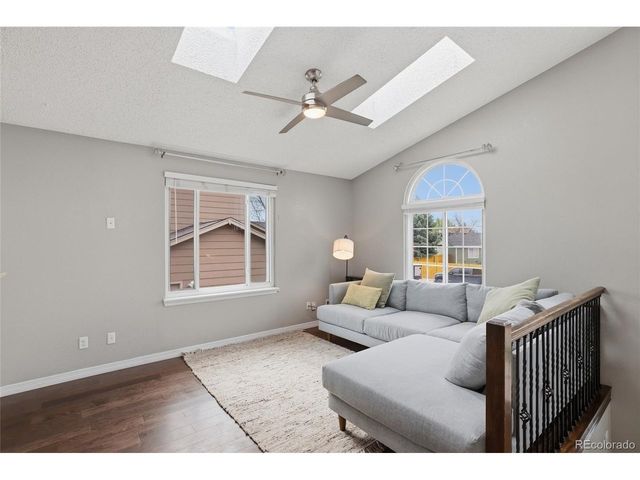 5721 E Melody Way, Castle Rock, CO 80104