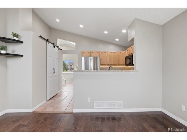 5721 E Melody Way, Castle Rock, CO 80104
