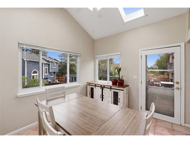 5721 E Melody Way, Castle Rock, CO 80104