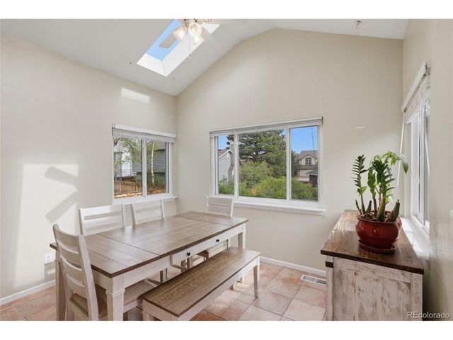 5721 E Melody Way, Castle Rock, CO 80104