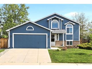 5721 E Melody Way, Castle Rock, CO 80104