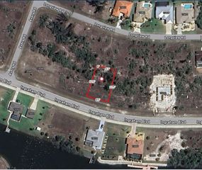 15068 INGRAHAM BOULEVARD, Port Charlotte, FL 33981