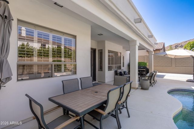 15435 S 4TH Drive, Phoenix, AZ 85045