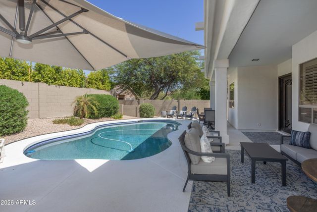 15435 S 4TH Drive, Phoenix, AZ 85045