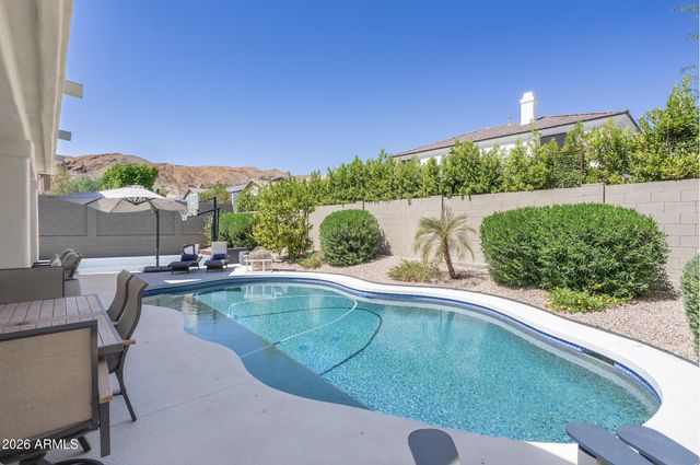 15435 S 4TH Drive, Phoenix, AZ 85045