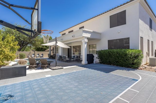 15435 S 4TH Drive, Phoenix, AZ 85045