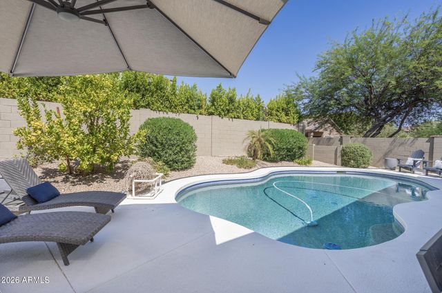 15435 S 4TH Drive, Phoenix, AZ 85045