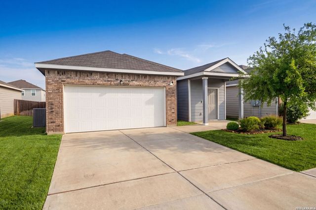 12606 Galatea, San Antonio, TX 78245