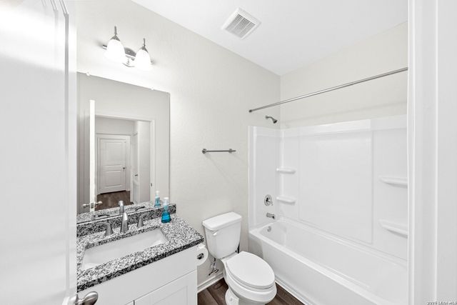 12606 Galatea, San Antonio, TX 78245