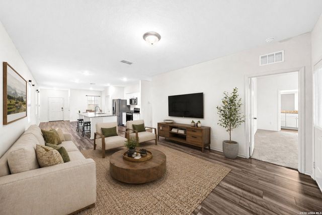 12606 Galatea, San Antonio, TX 78245