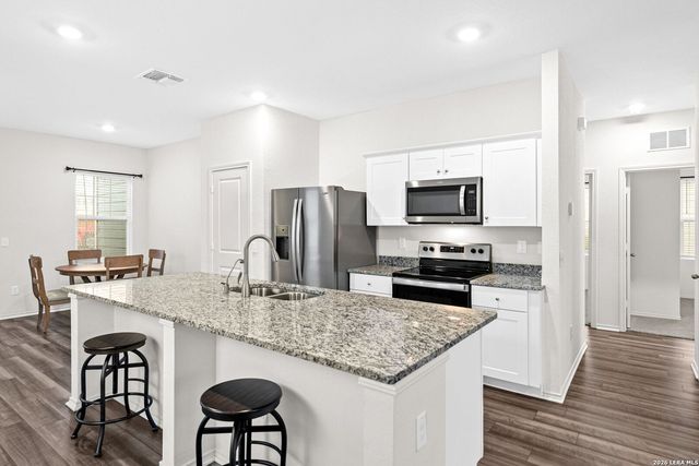 12606 Galatea, San Antonio, TX 78245