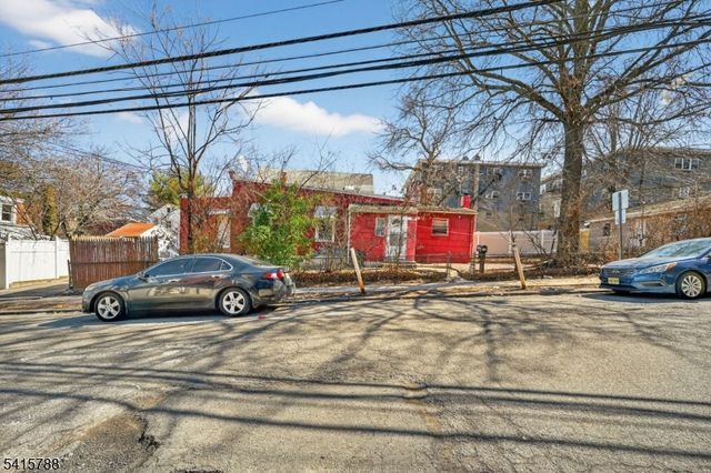 3602 Liberty Ave, North Bergen Twp., NJ 07047