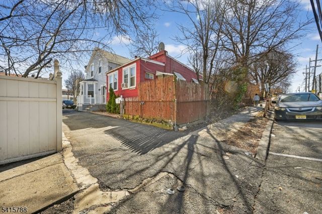 3602 Liberty Ave, North Bergen Twp., NJ 07047