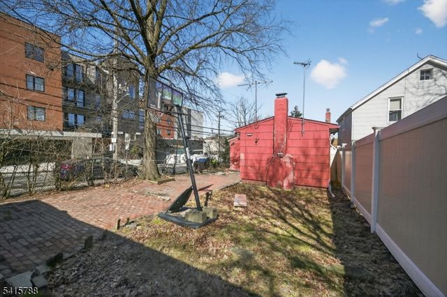 3602 Liberty Ave, North Bergen Twp., NJ 07047