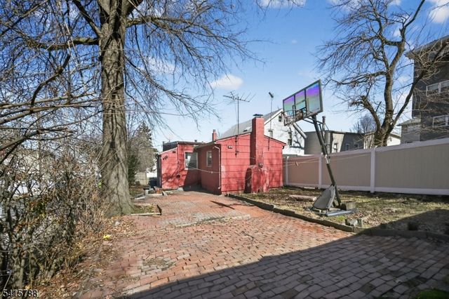 3602 Liberty Ave, North Bergen Twp., NJ 07047