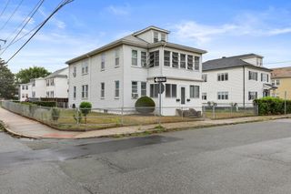 62-64 Billings Ave, Medford, MA 02155