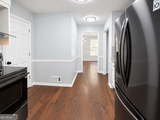 389 William Ivey Road SW, Lilburn, GA 30047